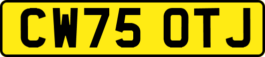 CW75OTJ