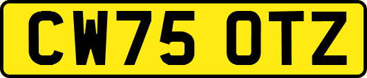 CW75OTZ