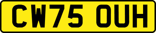CW75OUH