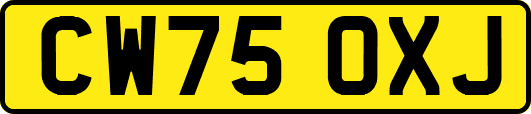 CW75OXJ