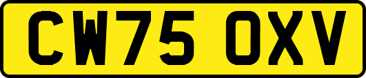 CW75OXV