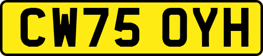 CW75OYH