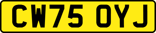 CW75OYJ