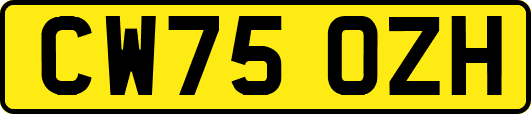 CW75OZH