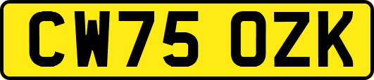 CW75OZK