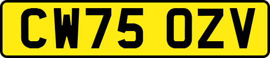 CW75OZV
