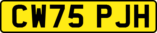 CW75PJH