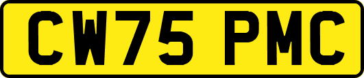 CW75PMC