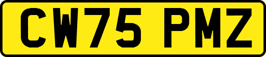 CW75PMZ