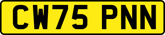 CW75PNN