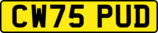 CW75PUD