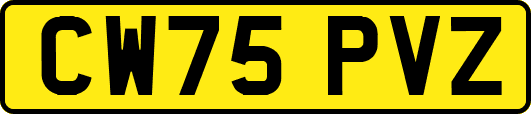CW75PVZ