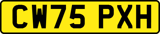 CW75PXH