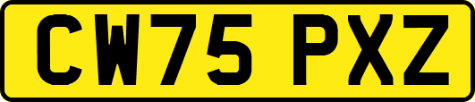 CW75PXZ