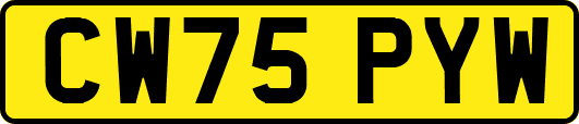 CW75PYW