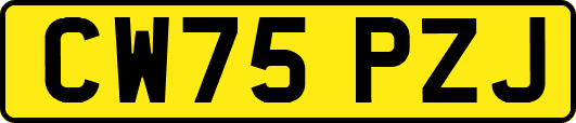 CW75PZJ