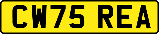 CW75REA