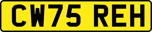 CW75REH