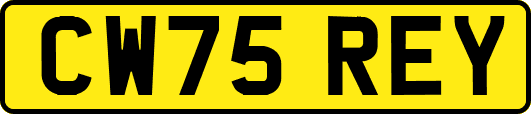 CW75REY