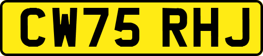 CW75RHJ