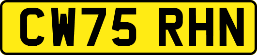 CW75RHN