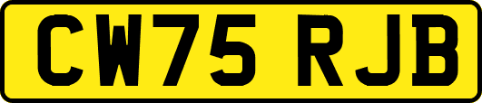 CW75RJB