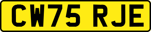 CW75RJE