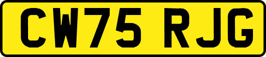 CW75RJG