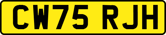 CW75RJH