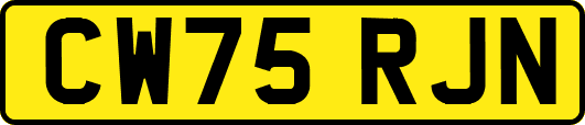 CW75RJN