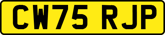 CW75RJP
