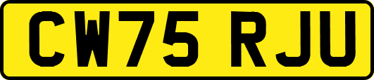 CW75RJU