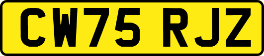 CW75RJZ