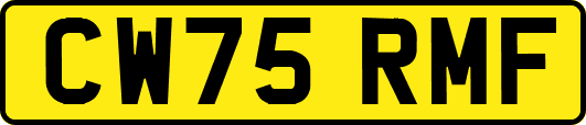 CW75RMF