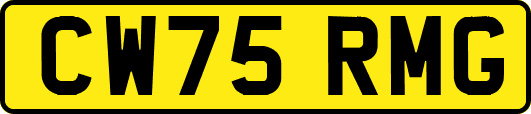 CW75RMG