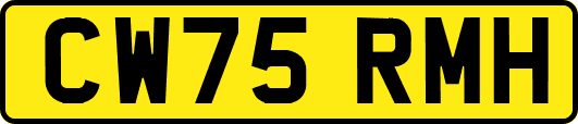 CW75RMH