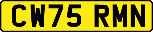 CW75RMN