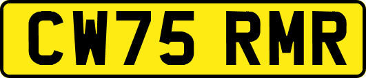 CW75RMR