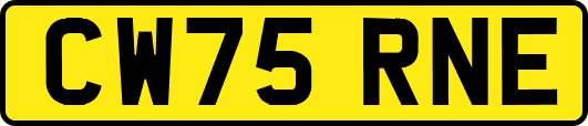 CW75RNE