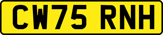 CW75RNH