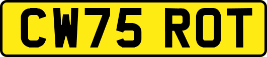 CW75ROT