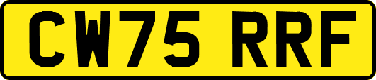 CW75RRF