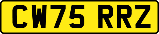 CW75RRZ