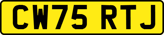 CW75RTJ