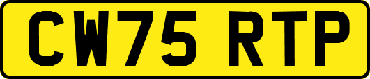 CW75RTP