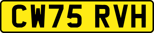 CW75RVH