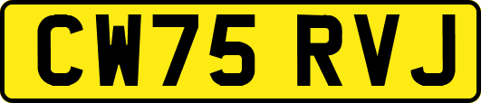 CW75RVJ