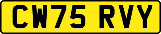 CW75RVY