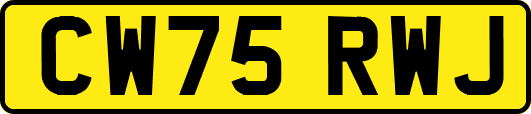 CW75RWJ