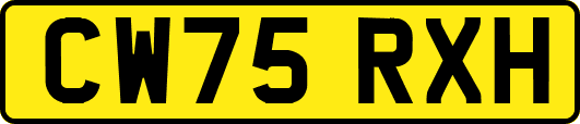 CW75RXH